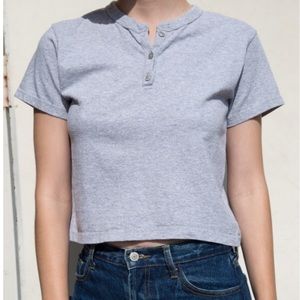 BRANDY MELVILLE ANYA TOP